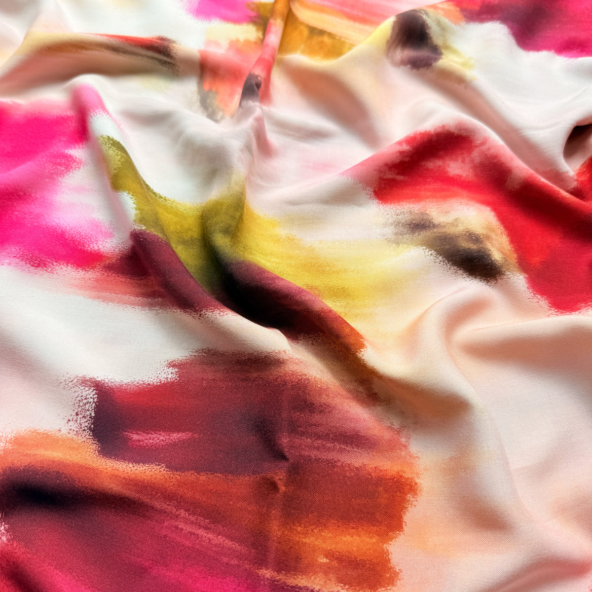 Eco Modal Rayon Autumn Blush - GT 2319