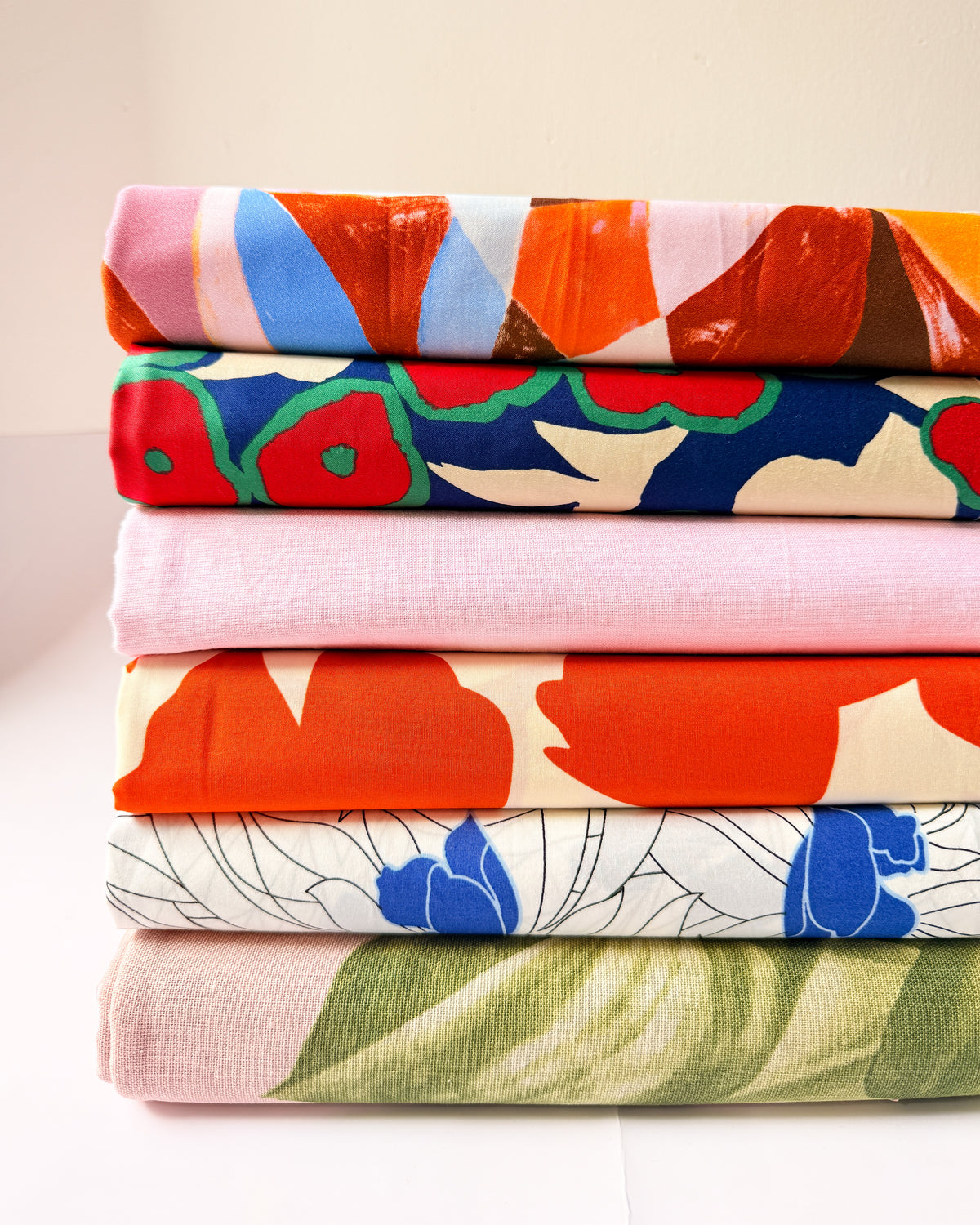 Pre Cut Mixed Bundle (1 yard each) - GT 2315
