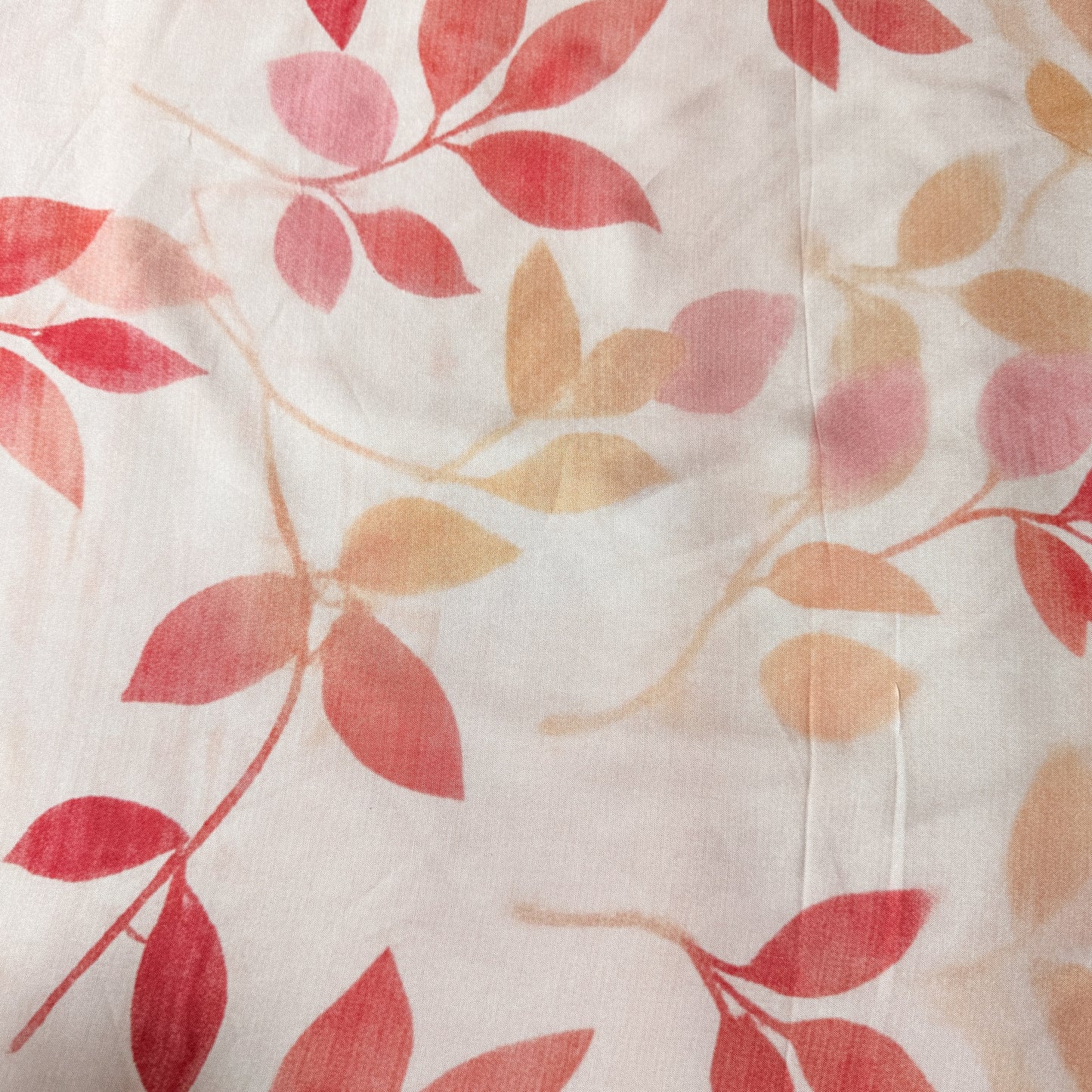 Eco Modal Rayon Peach Whisper - GT 2292
