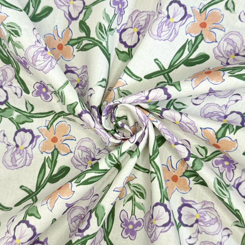 Pre Cut Mixed Bundle (2 yards each) PCB - 70