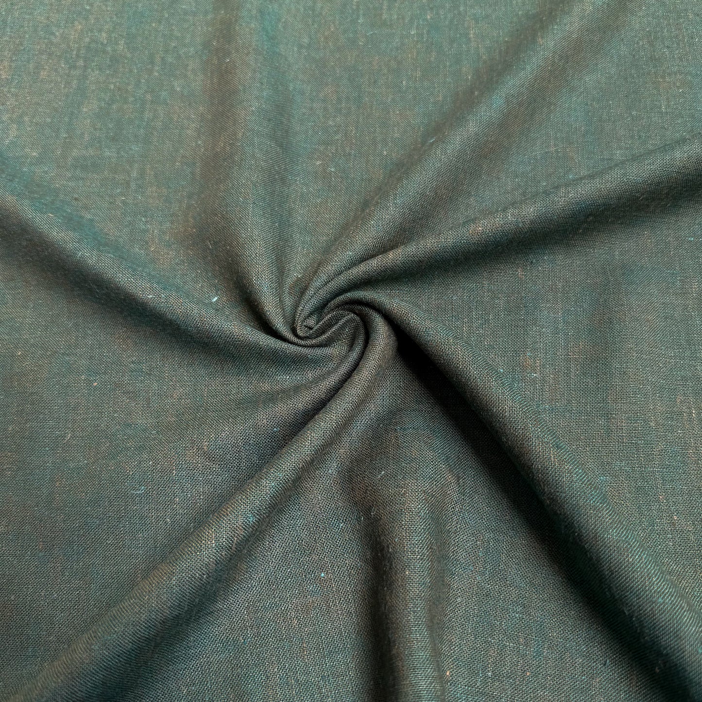 Linen Blend Jade - GT 2061