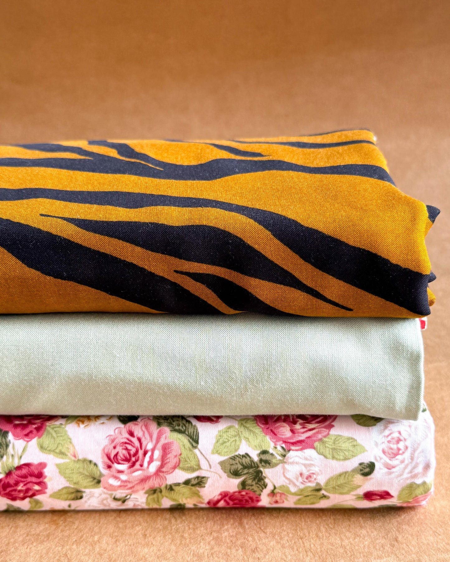 Pre Cut Mixed Bundle (2 yards each) PCB - 79