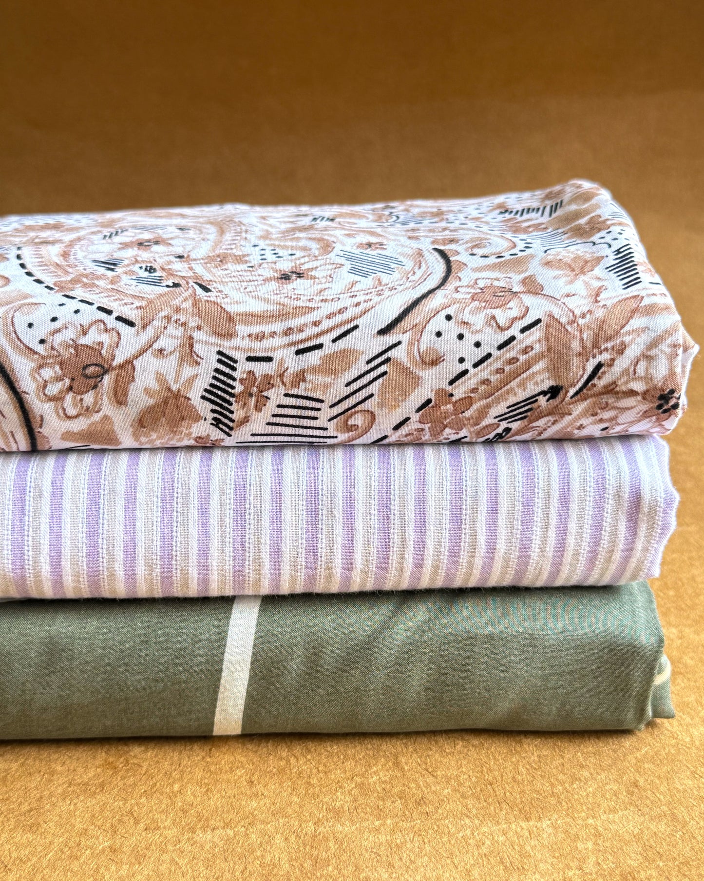 Pre Cut Mixed Bundle (2 yards each) PCB - 77