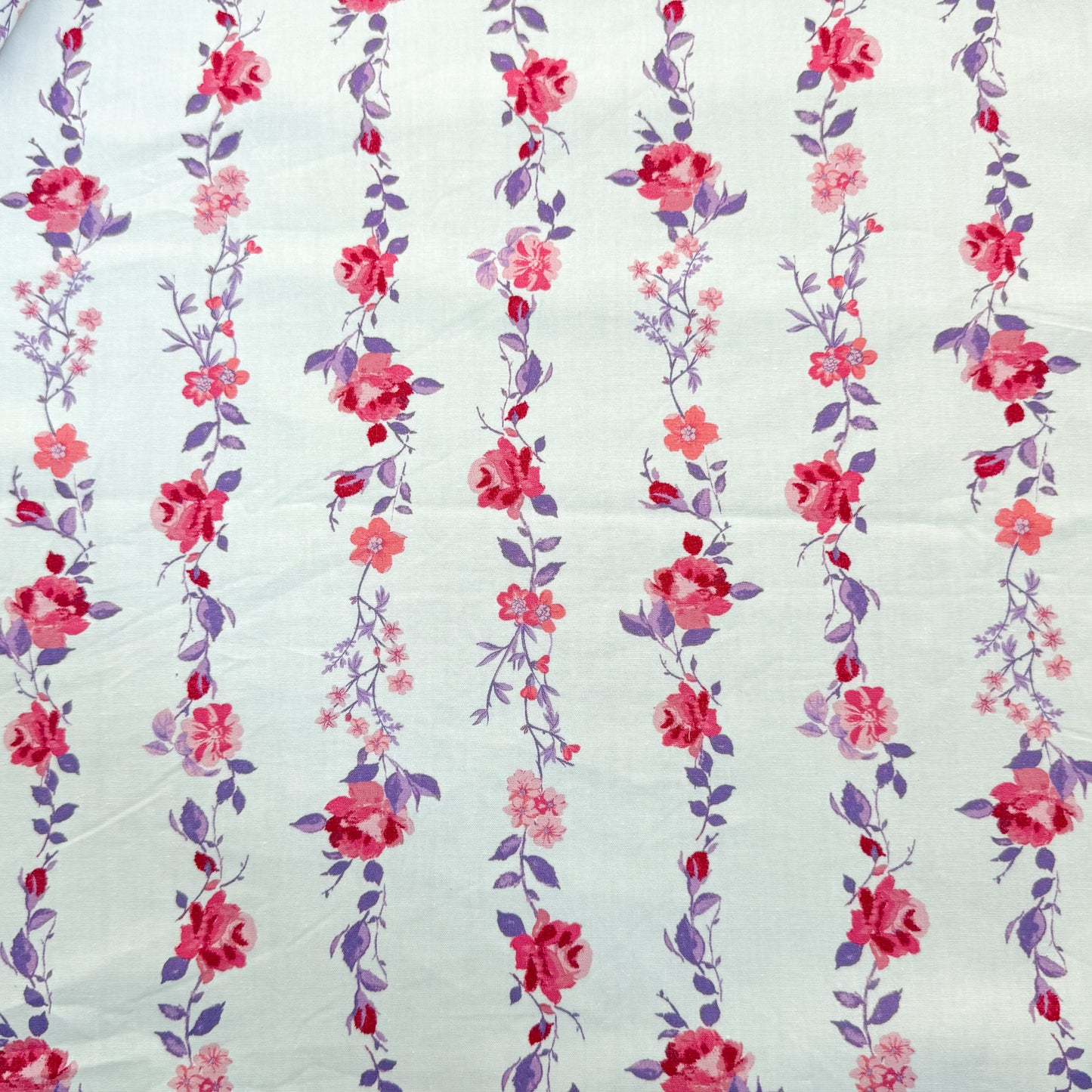 100% Cotton Rosted Rosevine - GT 2161