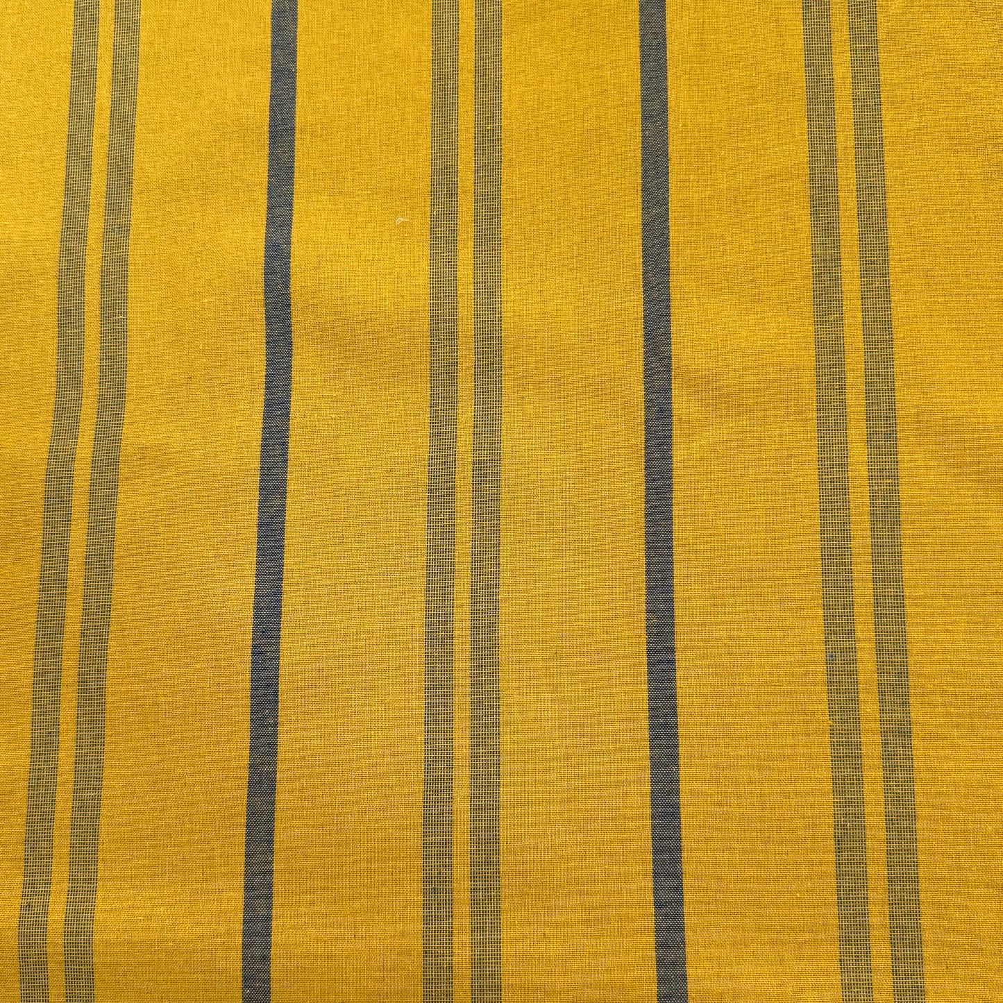 Linen Oxford Weave Golden Herarth - GT 2022