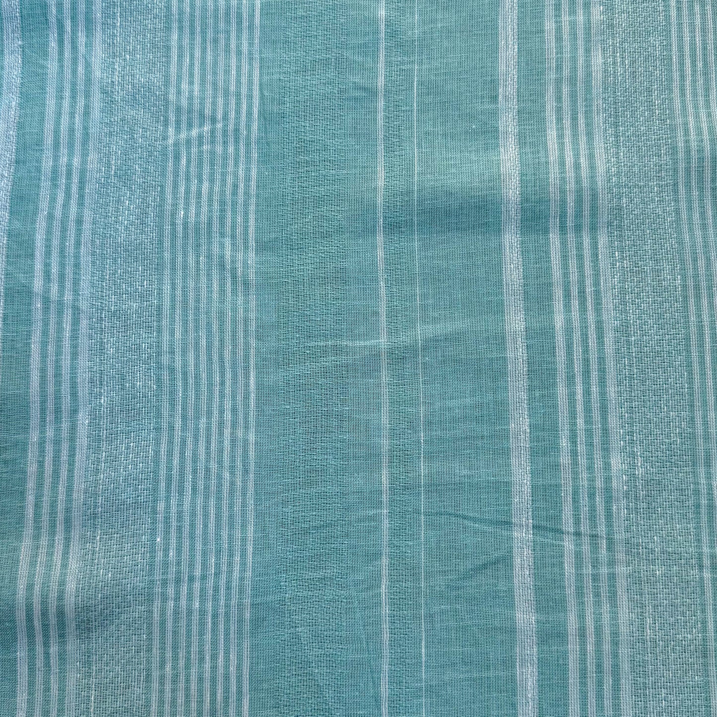 Yard Dyed Dobby Stripe - GT 2025