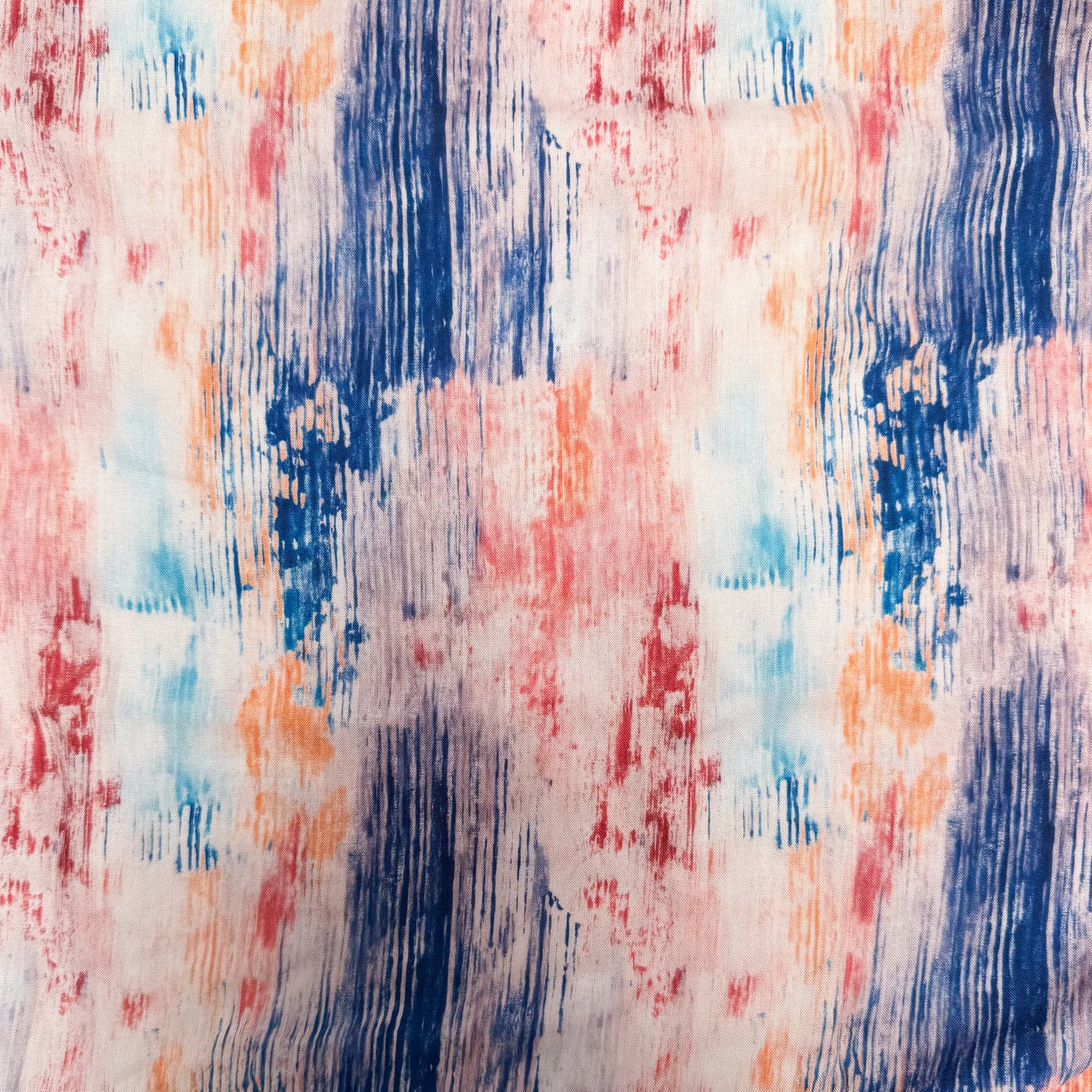 Eco Modal Rayon Brushline skys - GT 2207