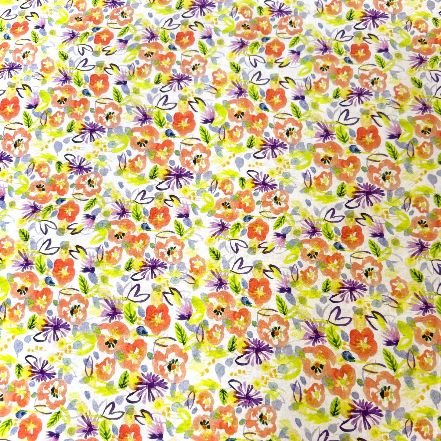 Smooth Crisp Cotton Neon Buds - CLP 375