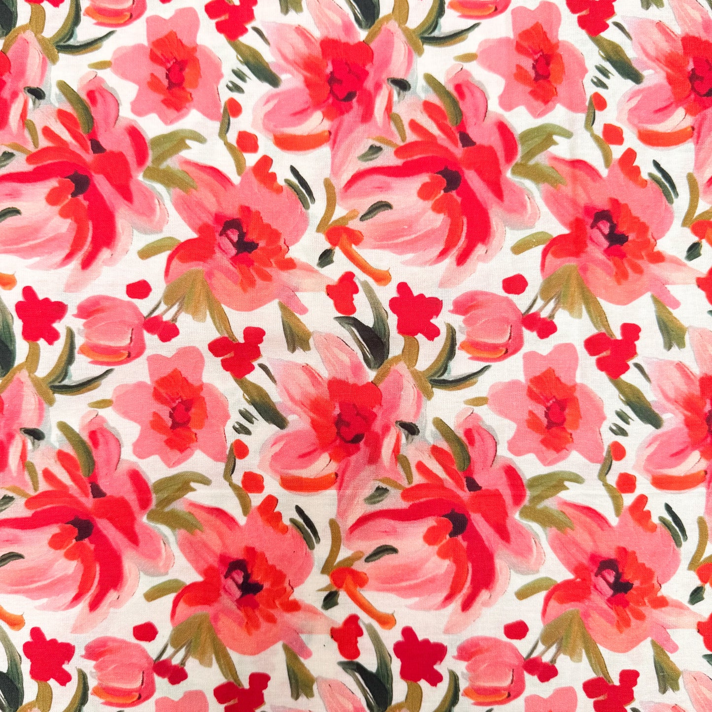 100% Cotton Rosemist - GT 2070