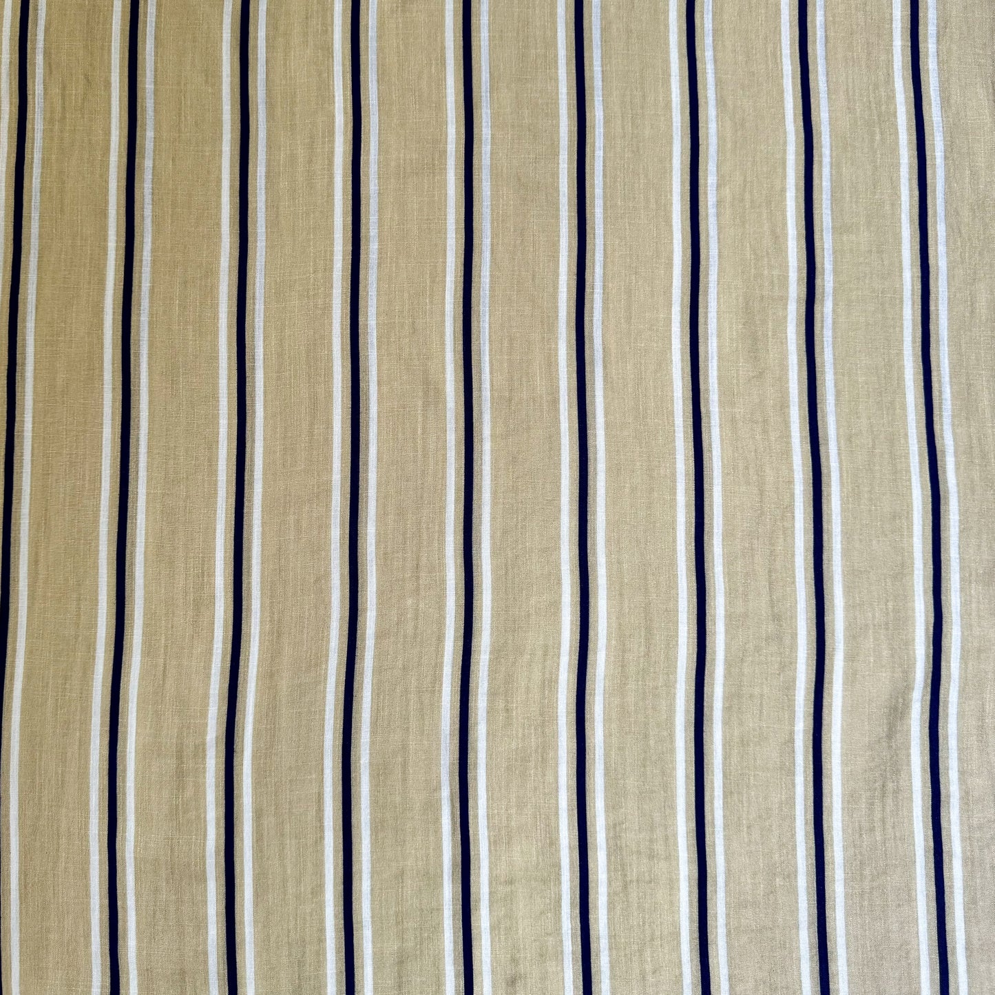 Slub Rayon Mixed Cotton Bold Fusion - CLP 190