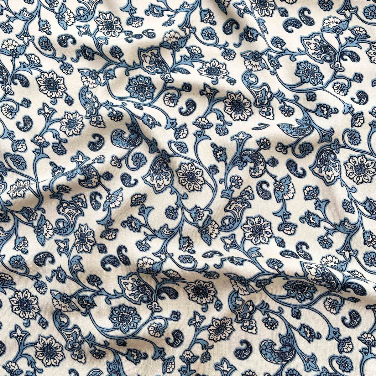 Eco Rayon Anatolian Bloom - LE 599