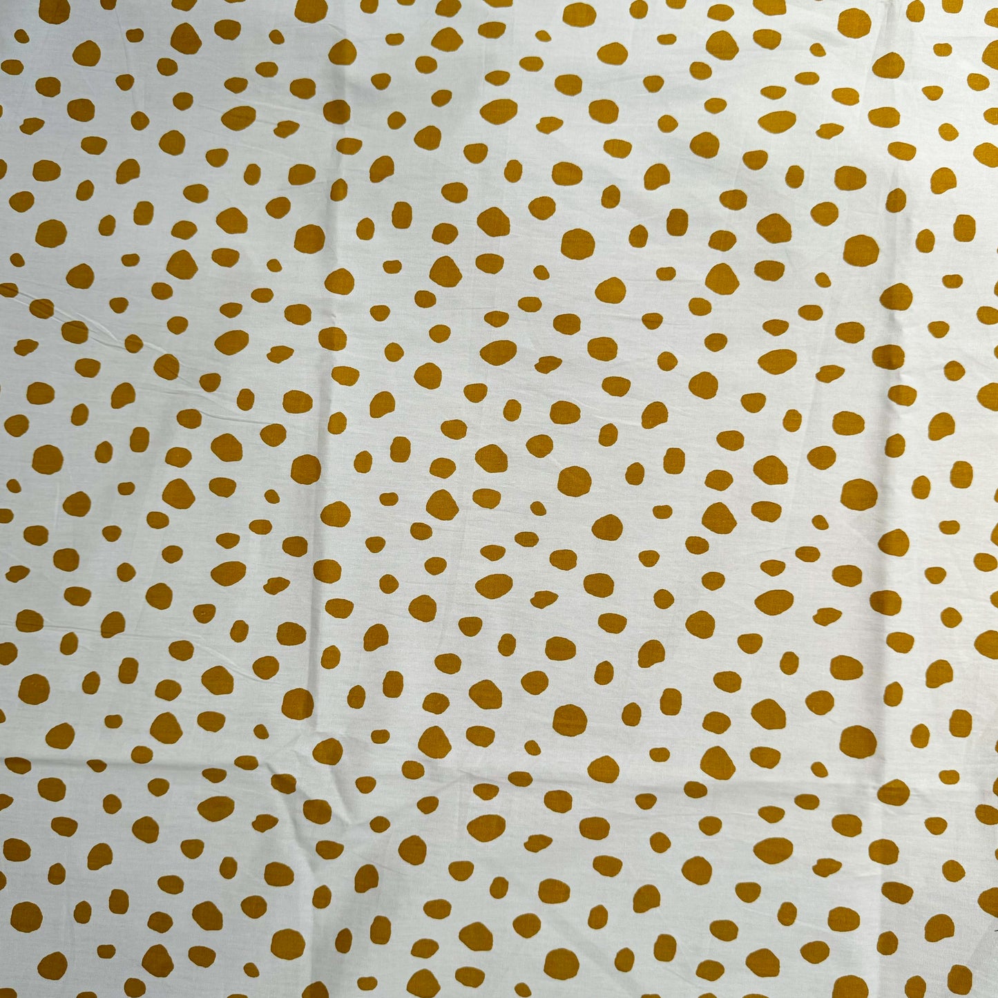 Smooth Crisp Cotton Alya - CLP 319