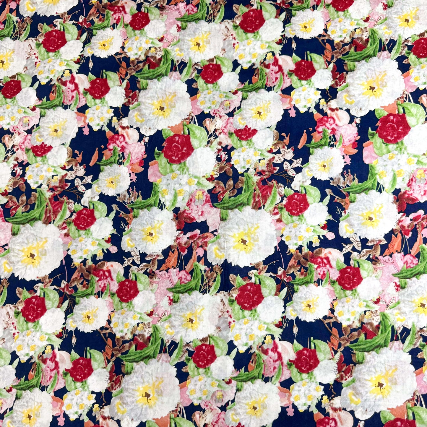 Smooth Crisp Cotton - CLP 255