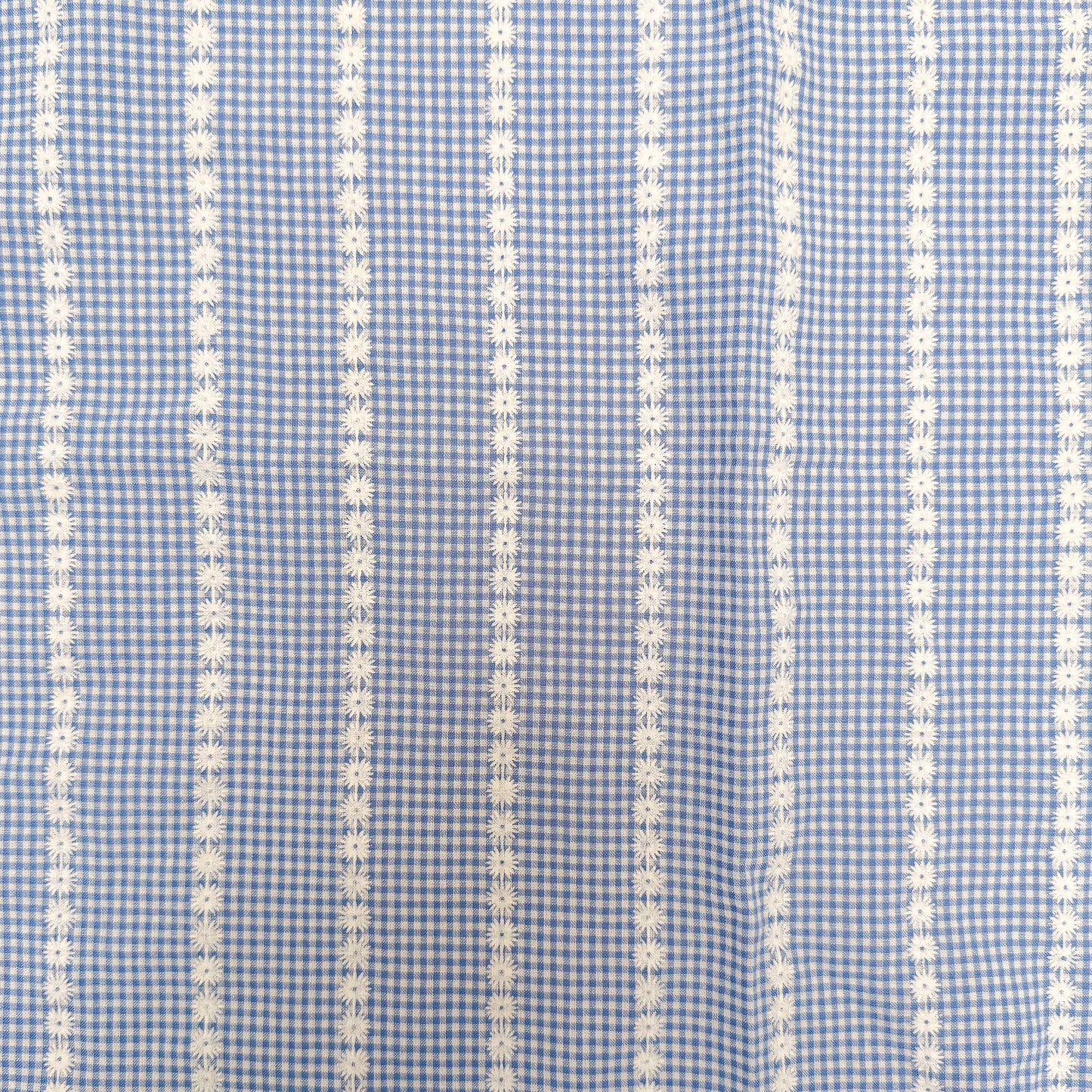 Cotton Dobby Harbor Bloom - GT 2186