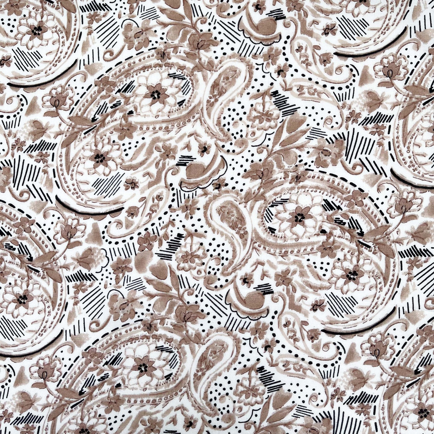 Eco Rayon Pastel Sketch - LE 617