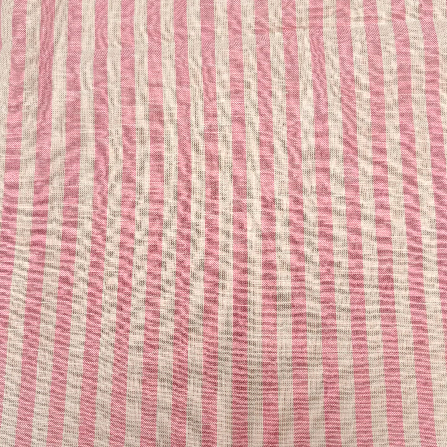 Linen Cotton Yarn Dyed Soft Candy - GT 2027