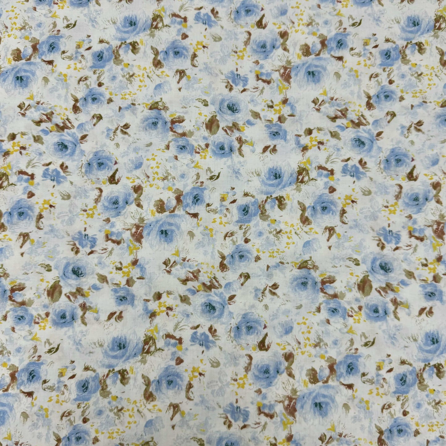 Cotton Blend Auralin - CLP 401