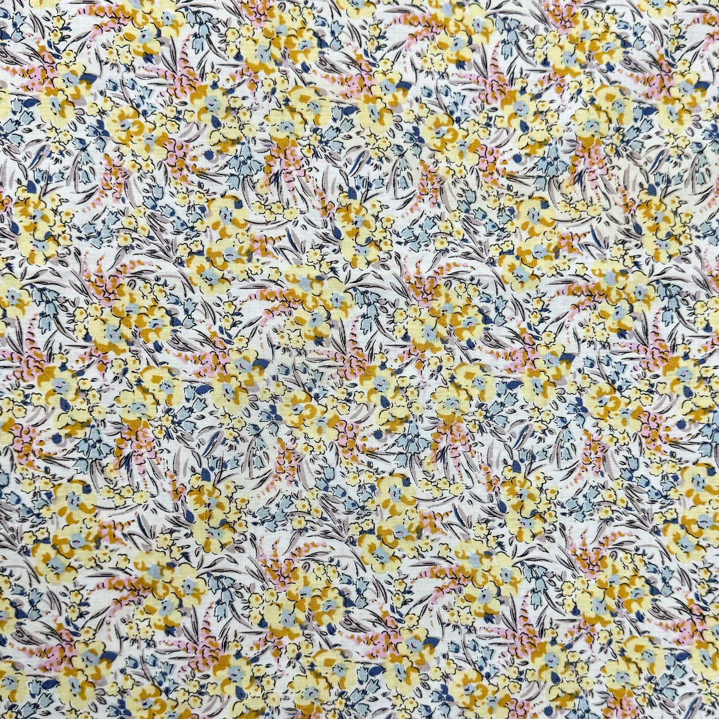 Cotton Blend Miraal - CLP 294