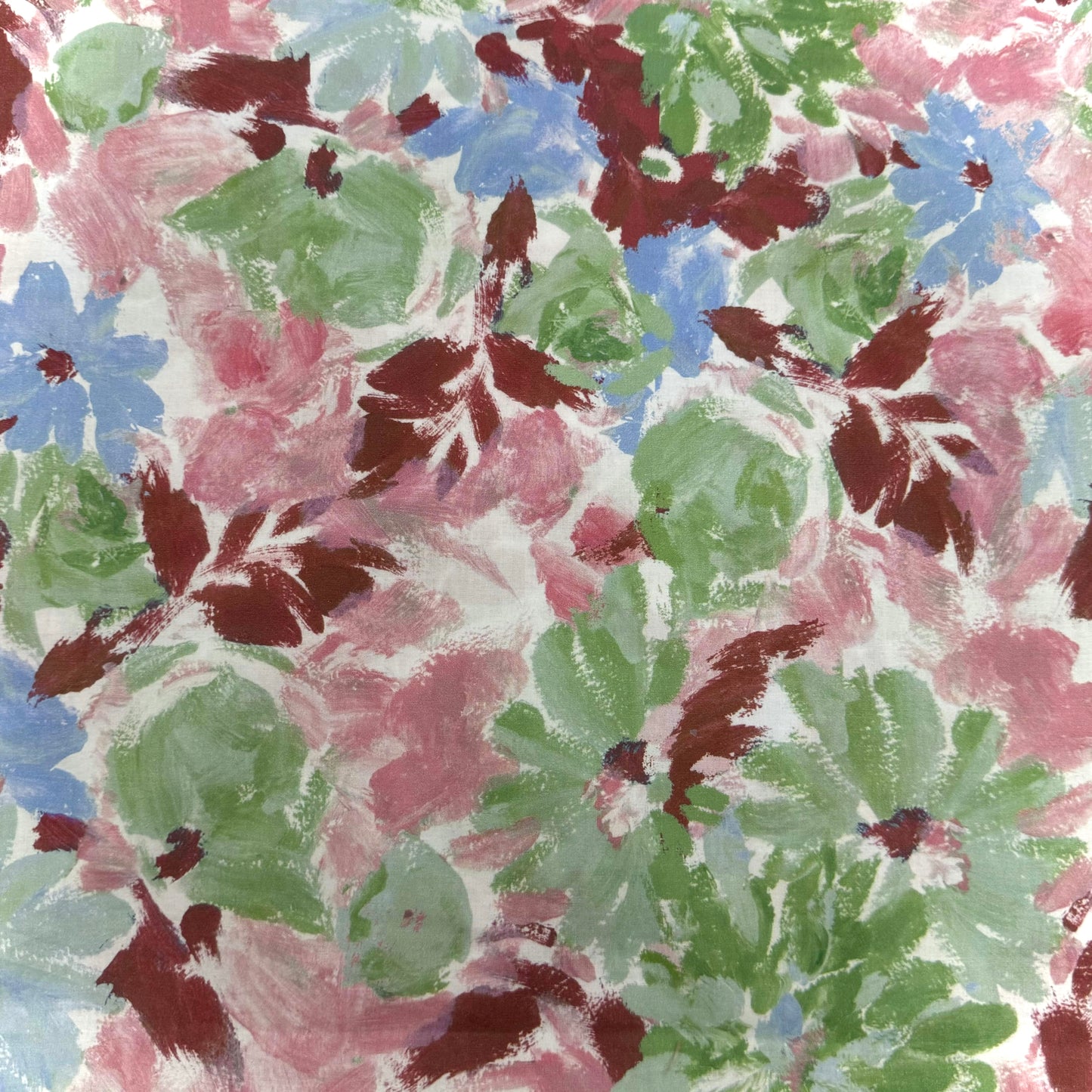 Cotton Blend Frosted Maple - CLP 336