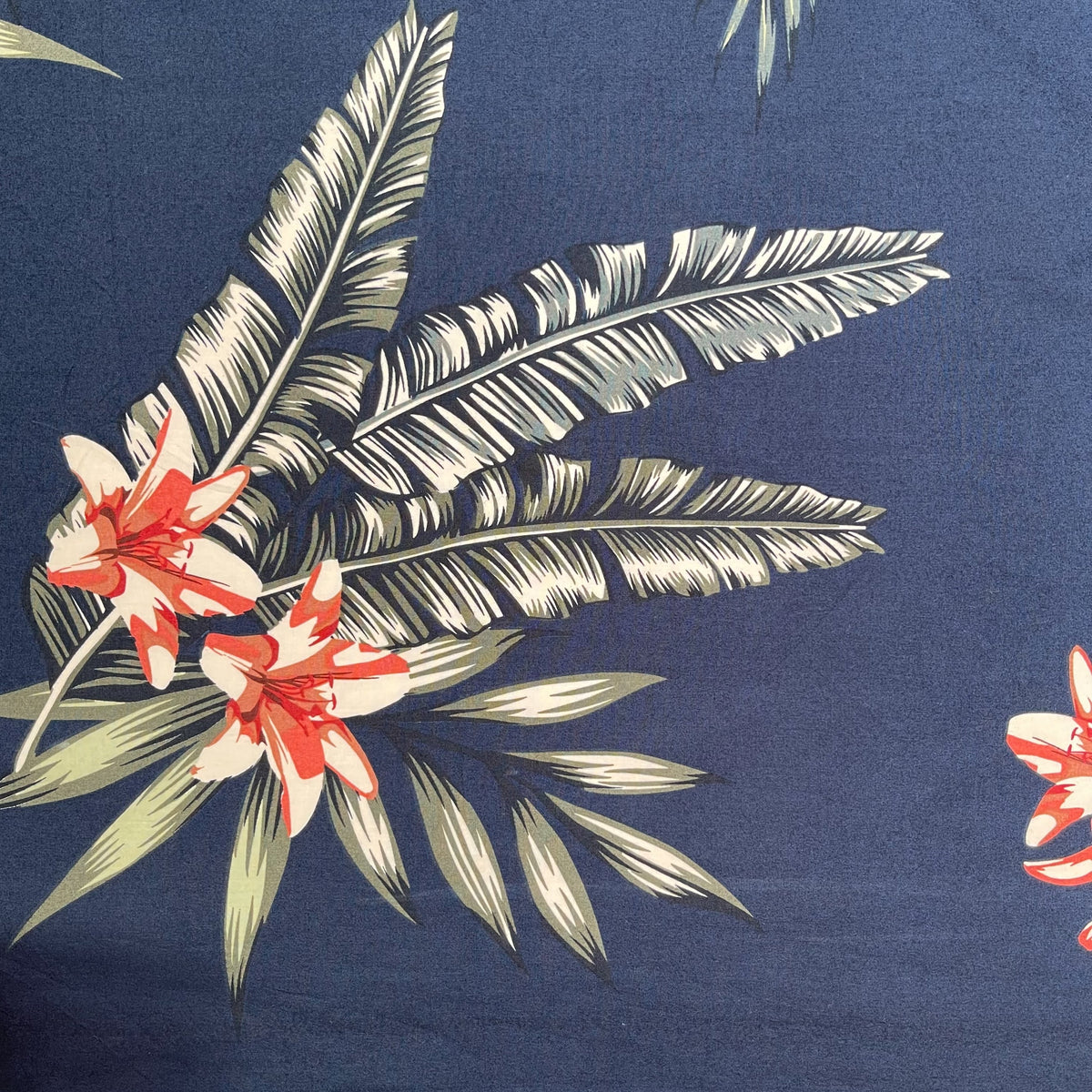 Stretch Cotton Satin - SS 10