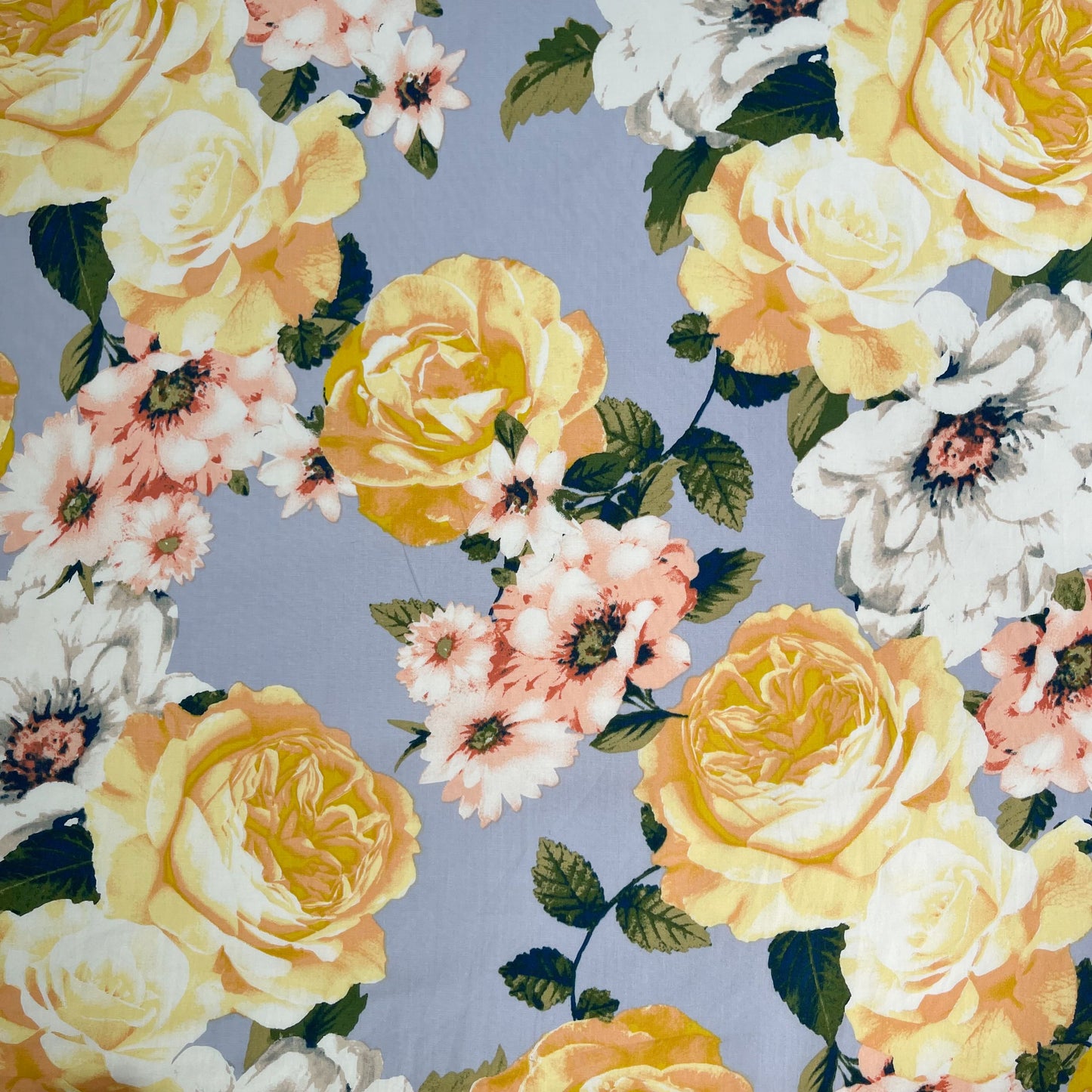 40s Cotton Amaryliss - CLP 97