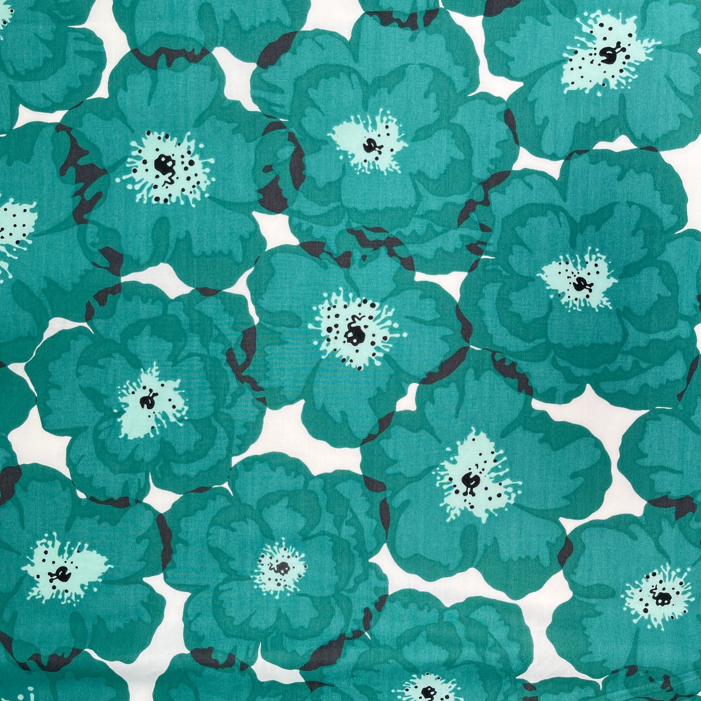 50s Cotton Roselle - CLP 99