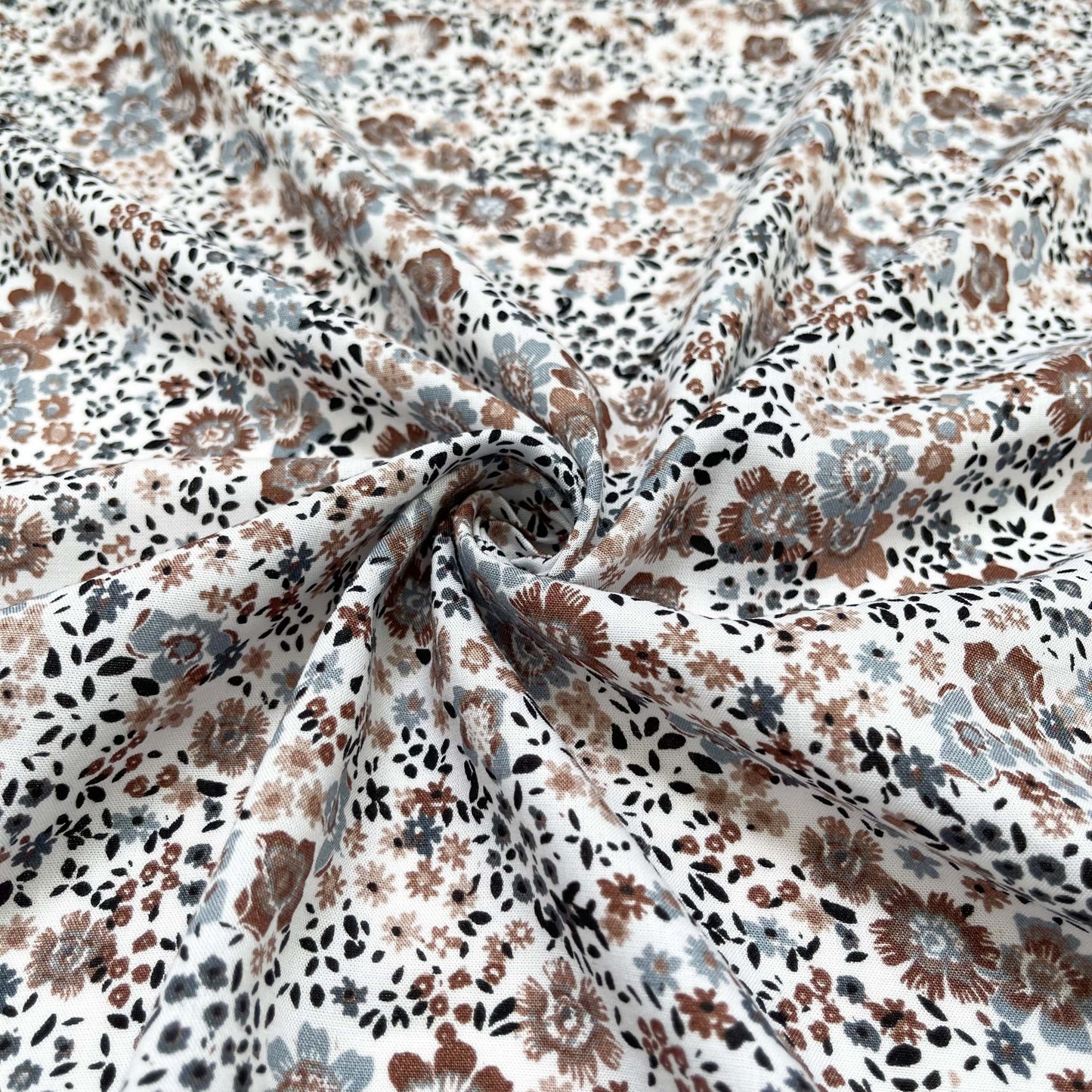 Eco Rayon Spring Tide - LE 615