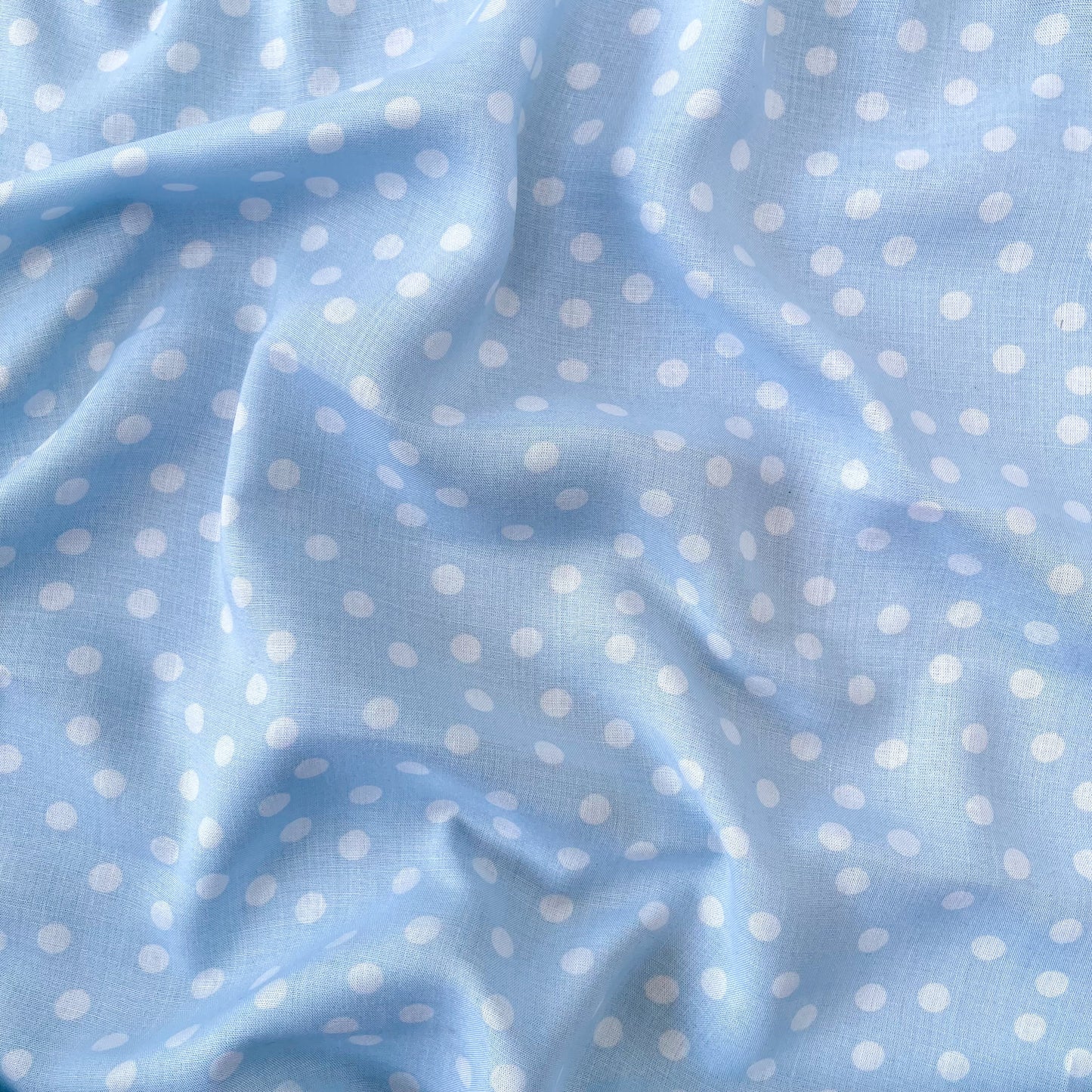 Eco Rayon Powder Clouds - LE 621