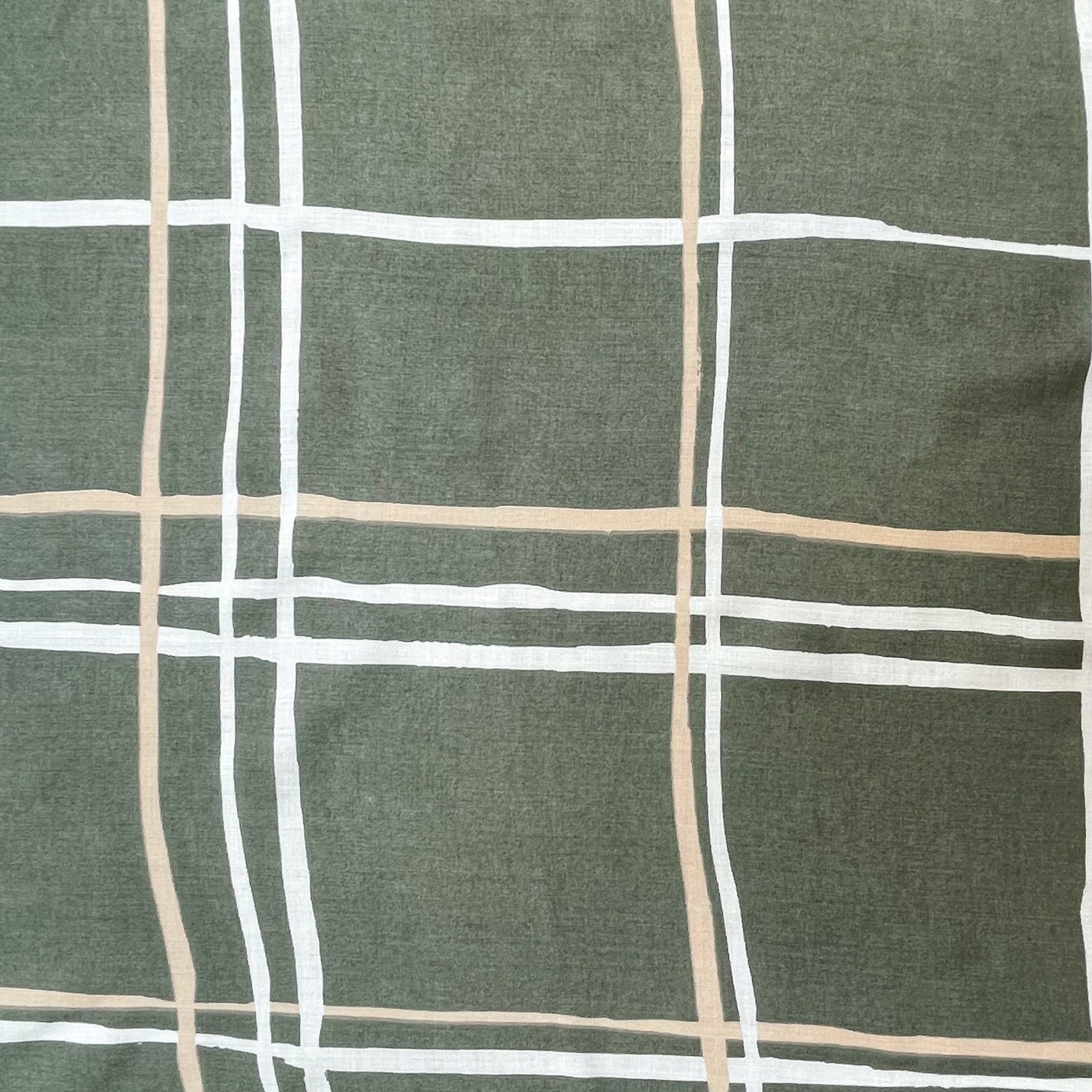 Eco Rayon Lawn Lines - LE 627