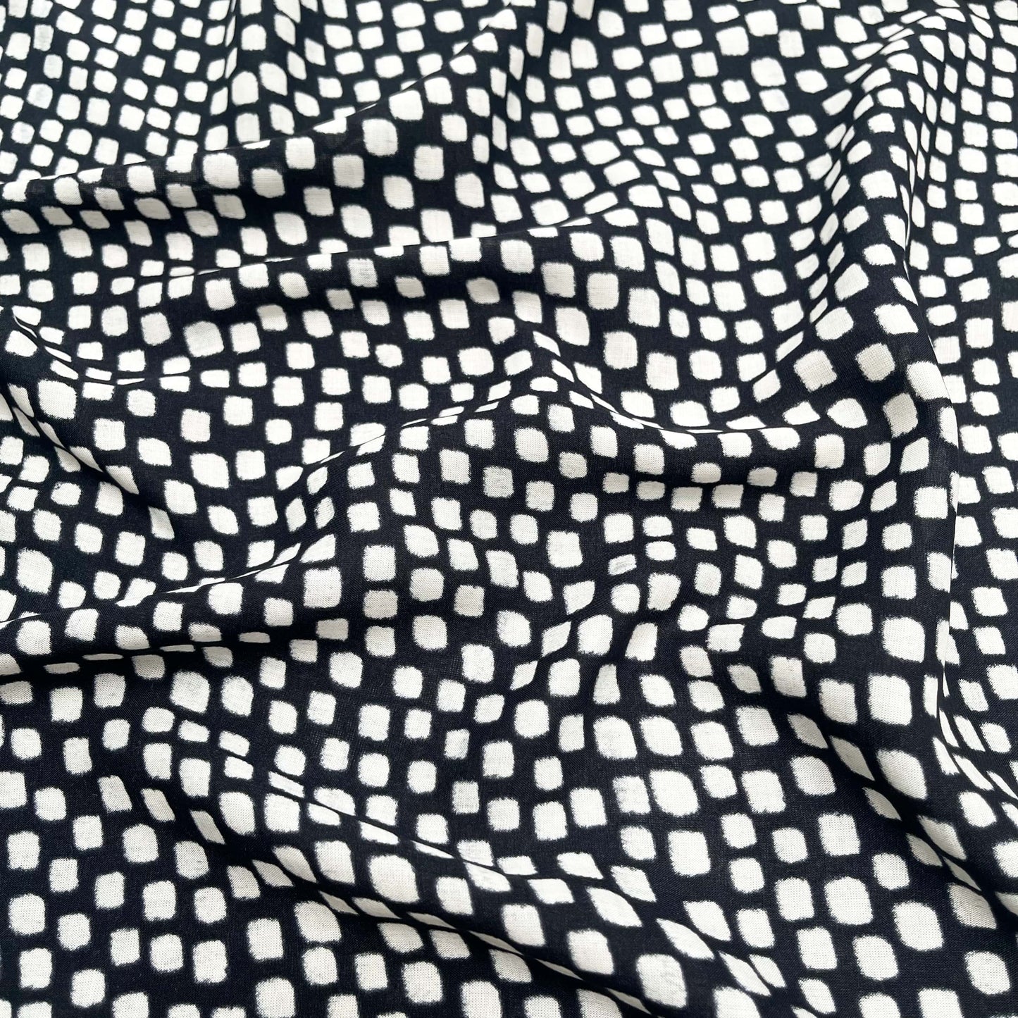 Eco Rayon Mono Matrix - LE 629