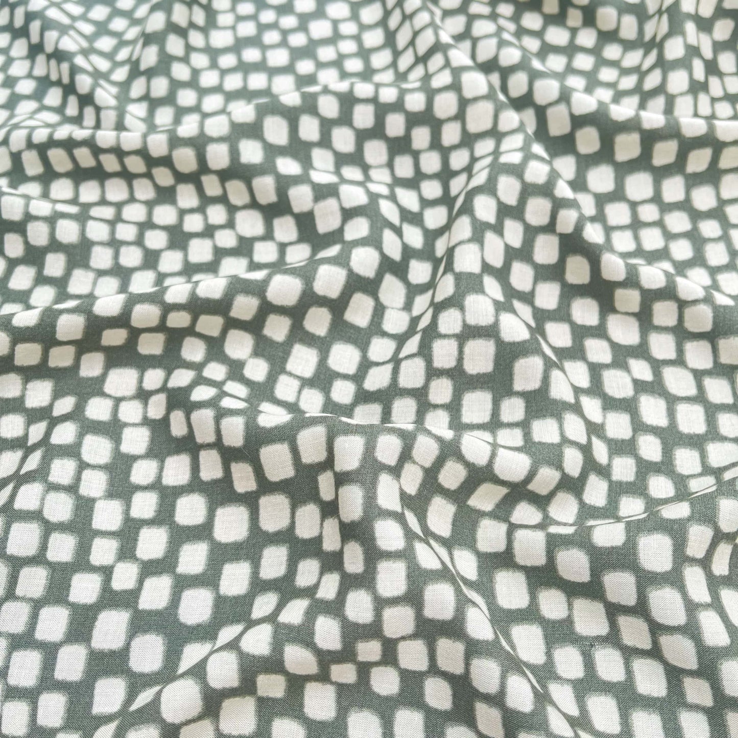 Eco Rayon Foggy Matrix - LE 626