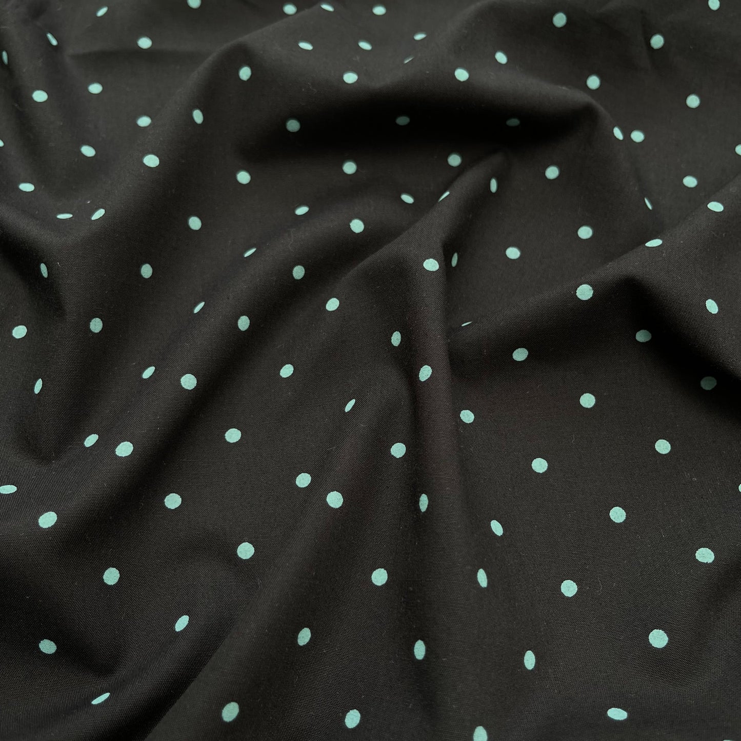 Rich Poly Cotton - CLP 102