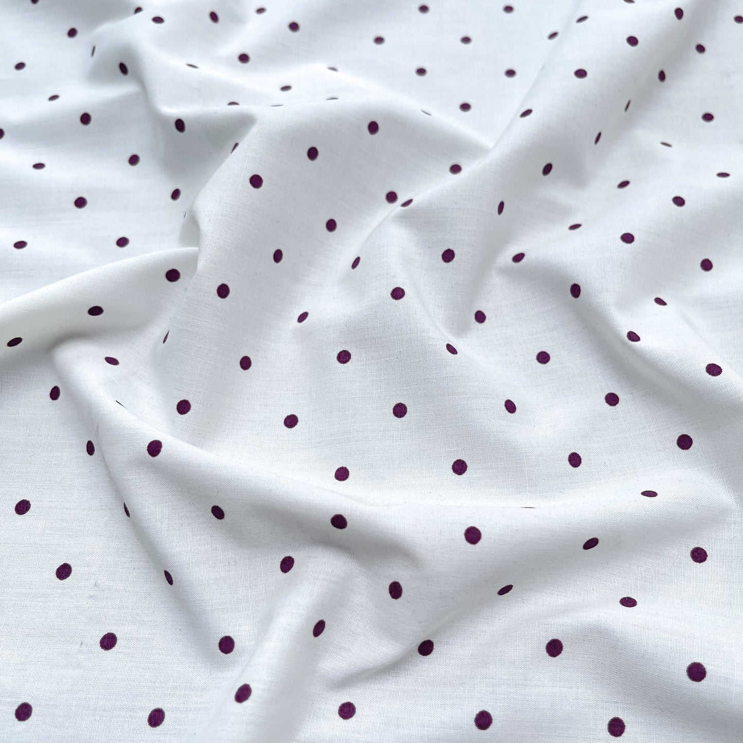 Rich Poly Cotton - CLP 101