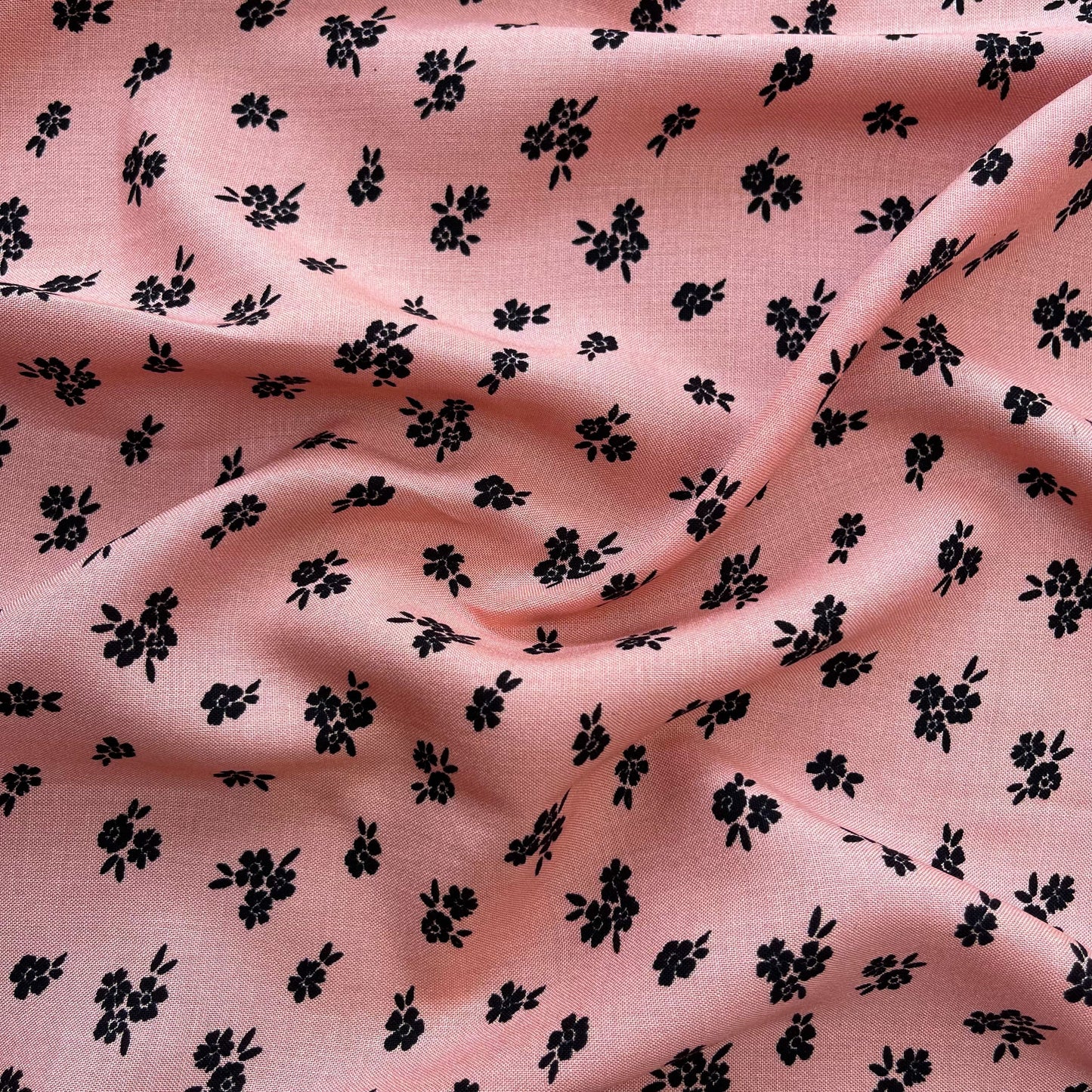 Eco Rayon Rosetta - LE 636