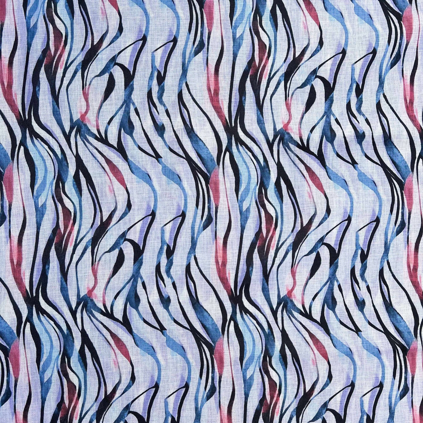 පොහොසත් කපු ලිනන් ෂිටිම් - LN 17