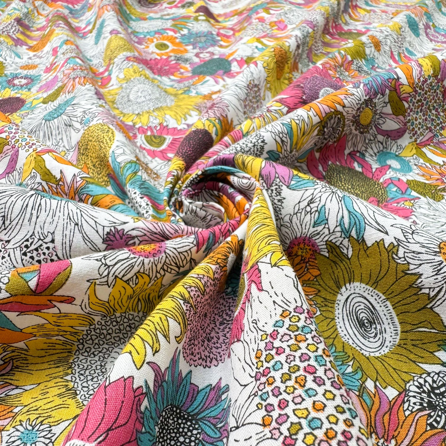 Smooth Crisp Cotton Verdora - CLP 148