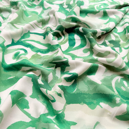 Eco Modal Rayon Dewy Swirl - GT 2306