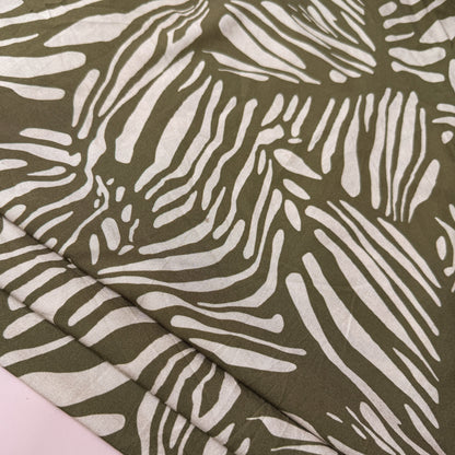 Eco Modal Rayon Dune Current - GT 2290