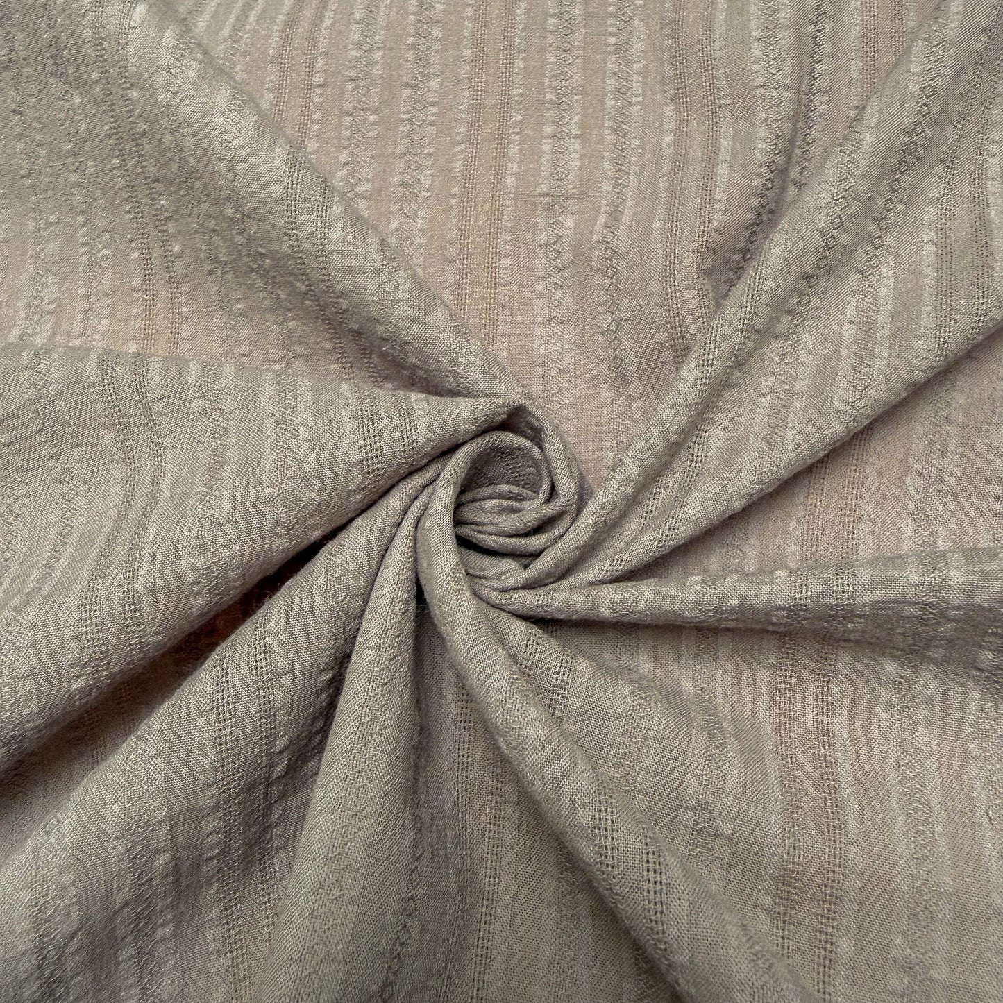 Cotton Dobby Silver Dune - GT 2094