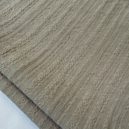 Cotton Dobby Silver Dune - GT 2094