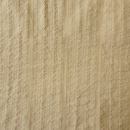 Cotton Dobby Sand Cloud - GT 2095