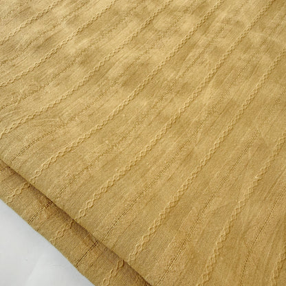 Cotton Dobby Desert Thread - GT 2176