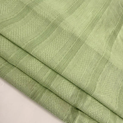 Cotton Dobby Pistachio Mist- GT 2276