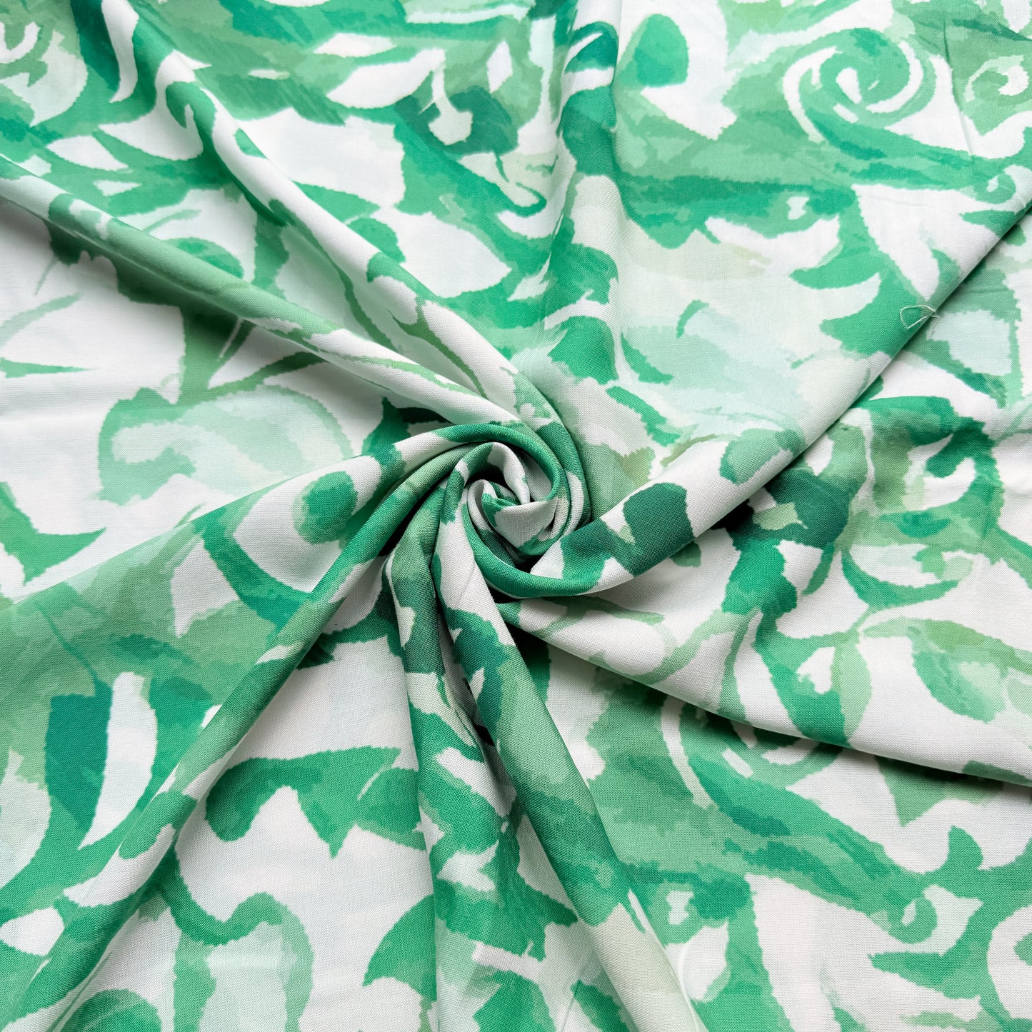 Eco Modal Rayon Dewy Swirl - GT 2306