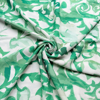 Eco Modal Rayon Dewy Swirl - GT 2306