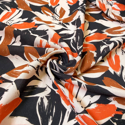 Eco Modal Rayon Afterglow - GT 2206