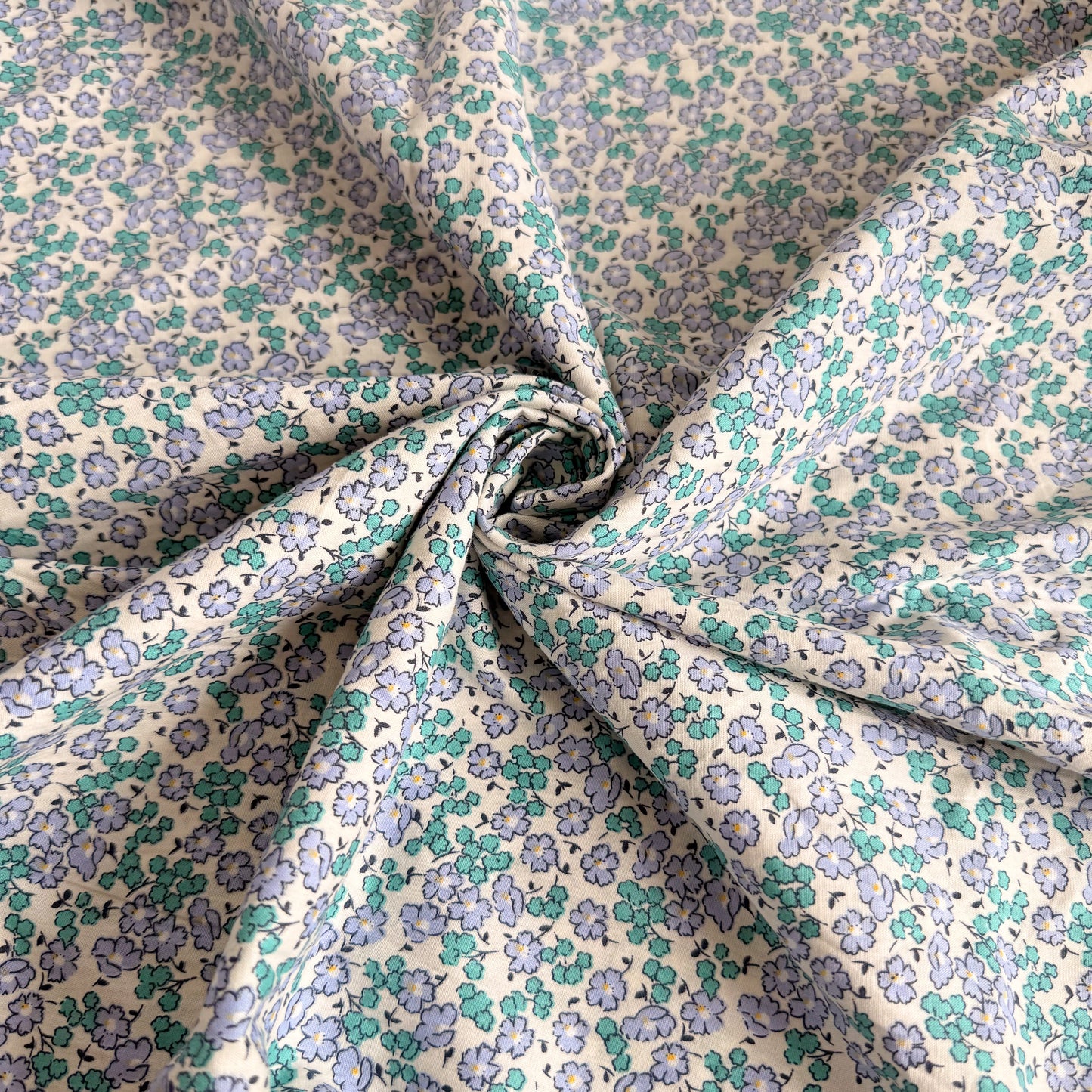 Cotton Blend Petite Mist - GT 2079