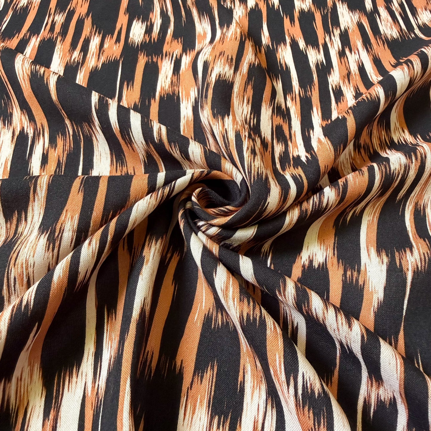 Eco Modal Rayon Brush Fire - GT 2215
