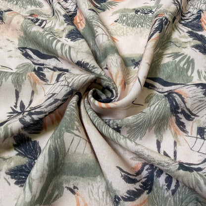 Eco Modal Rayon Still Wild - GT 2218