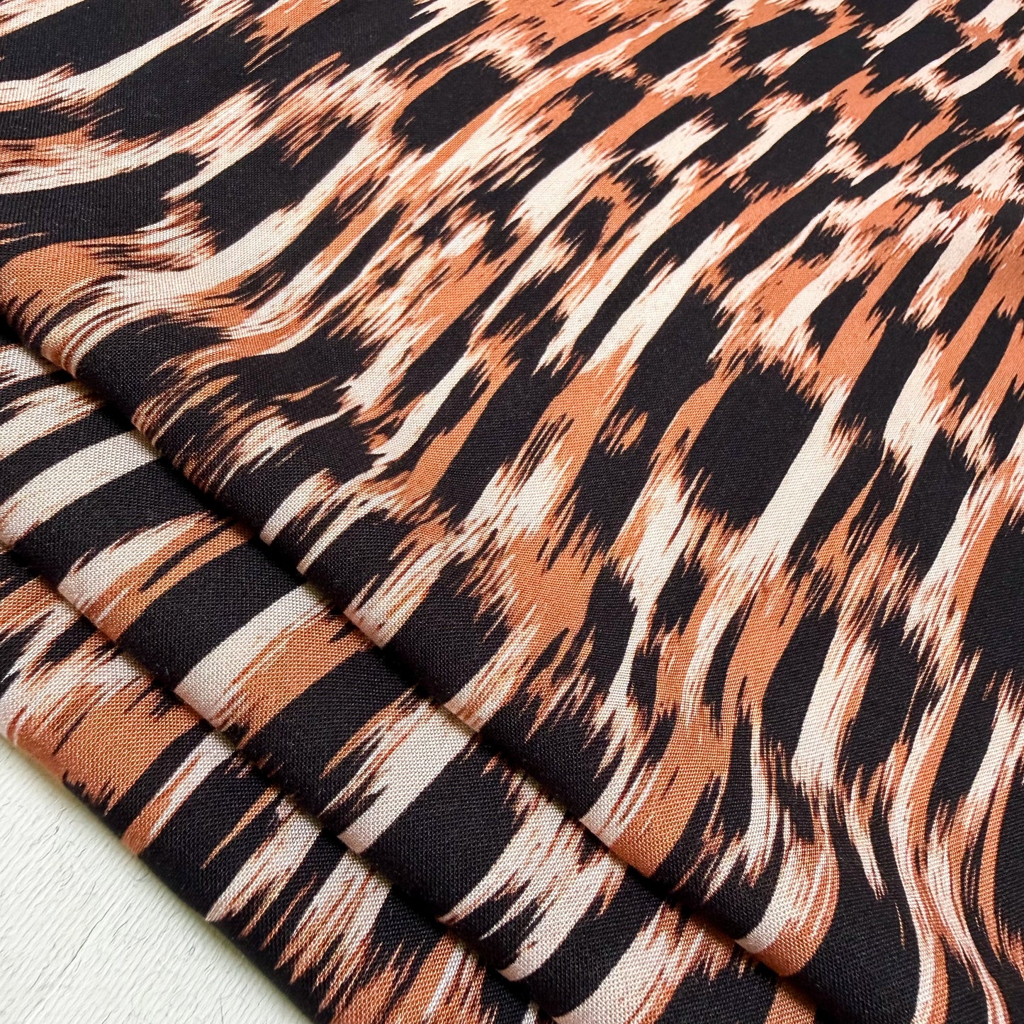 Eco Modal Rayon Brush Fire - GT 2215
